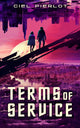 Terms of Service 9781915998309 PIERLOT, CIEL