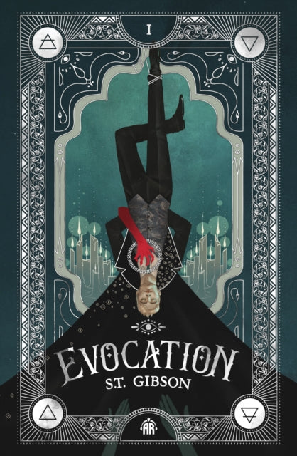 Book cover of: Evocation