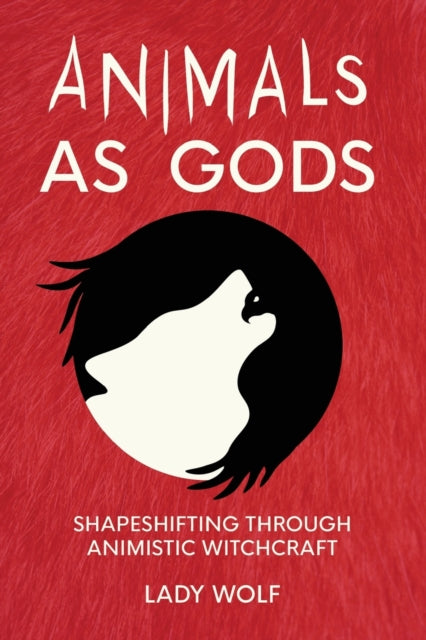 Book cover of: Animals as Gods