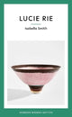 Book cover of: Lucie Rie