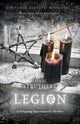 Book cover of: Psychic Surveys Book Six: Legion