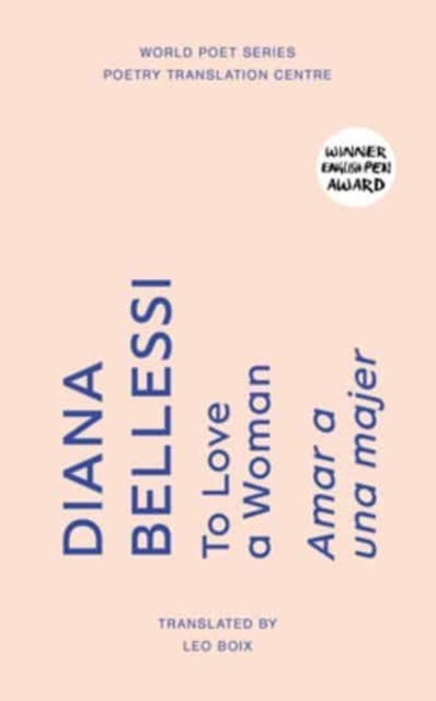 Book cover of: To Love a Woman. By: Bellessi
