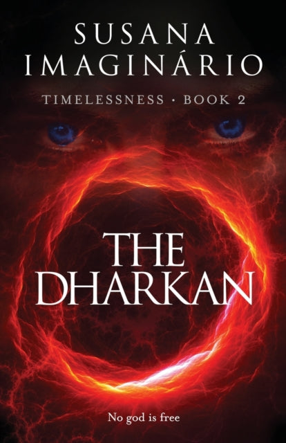 Book cover of: Dharkan