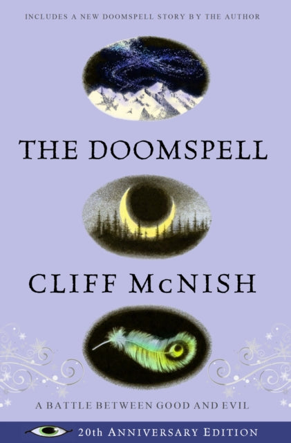Book cover of: Doomspell