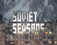 Book cover of: Soviet Seasons. By: Damon Murray
