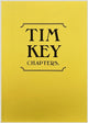 Book cover of: Tim Key: Chapters