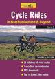 Book cover of: Cycle Rides in Northumberland and Beyond - Volume 2. By: Ted Liddle