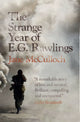 Book cover of: Strange Year of E.G. Rawlings
