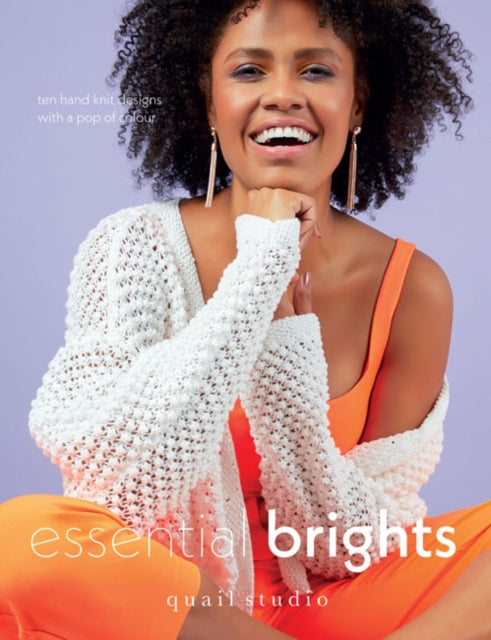 Book cover of: Essential Brights