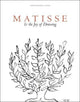 Book cover of: Matisse and the Joy of Drawing. By: Christopher Lloyd