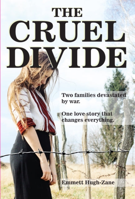 Book cover of: CRUEL DIVIDE