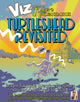 Book cover of: Viz 45th Anniversary. Roger's Profanisaurus: Turtlehead Revisited