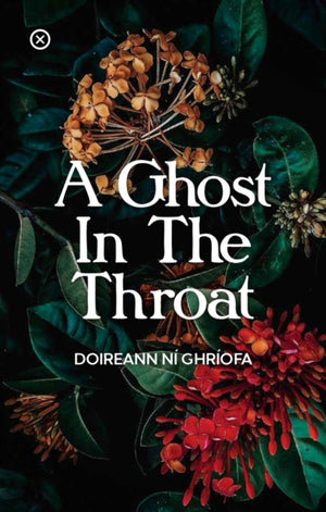 Ghost In The Throat