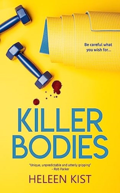 Book cover of: Killer Bodies