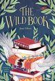 Book cover of: WILD BOOK. By: VILLORO