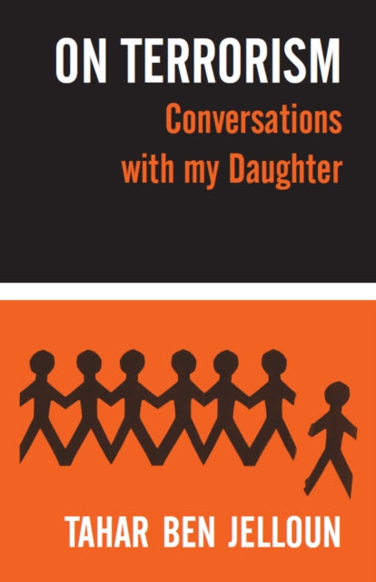 Book cover of: ON TERRORISM