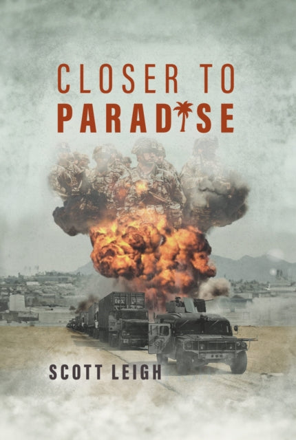 Book cover of: Closer to Paradise