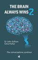Book cover of: Brain Always Wins2