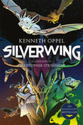 Silverwing, The Graphic Novel