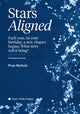 Book cover of: Stars Aligned. By: Prue Nichols