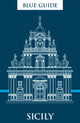 Book cover of: Blue Guide Sicily. By: Ellen Grady