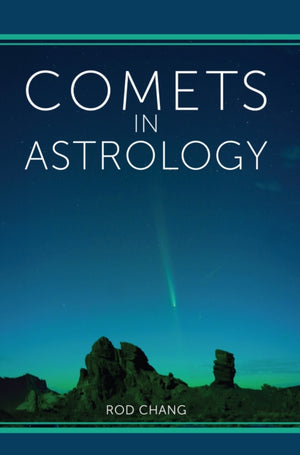 Comets in Astrology