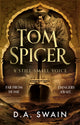 Book cover of: Tom Spicer