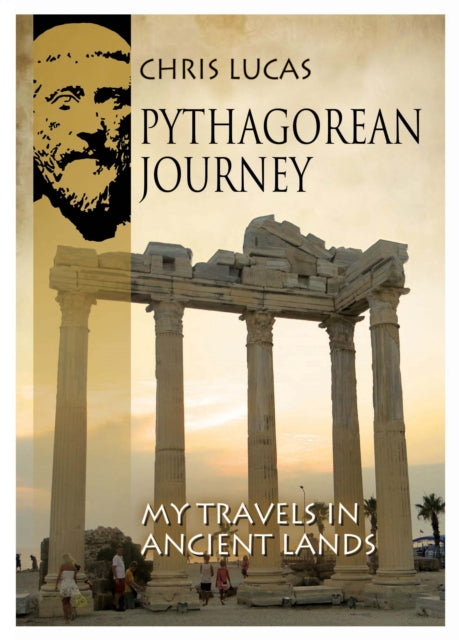 Book cover of: Pythagorean Journey