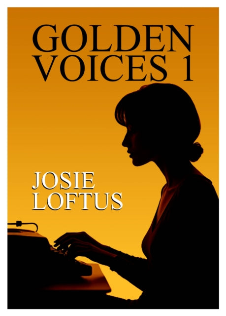 Book cover of: Golden Voices 1