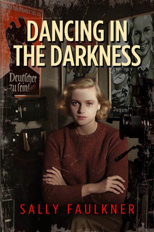 Dancing in the Darkness