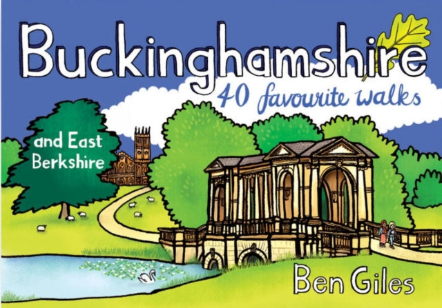 Buckinghamshire & East Berkshire