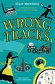 Book cover of: Wrong Tracks