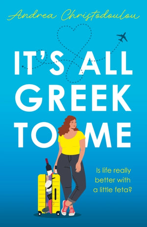 It's All Greek To Me