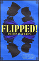 Book cover of: Flipped