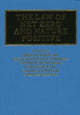 Book cover of: Law of Net Zero and Nature Positive. By: WILMOT-SMITH PLEMING