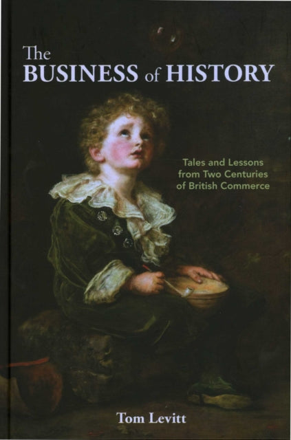 Book cover of: Business of History