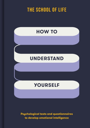 How to Understand Yourself