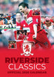 Book cover of: Official Middlesbrough Legends Calendar 2026