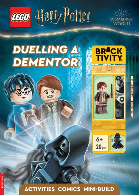 LEGO® Harry Potter™