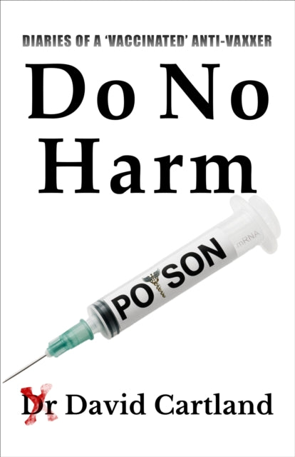 DO NO HARM