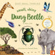 Book cover of: Small, Shiny Dung Beetle