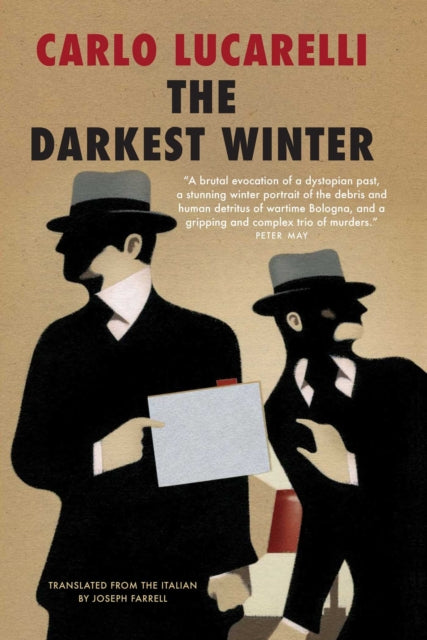 The Darkest Winter