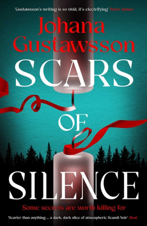 Scars of Silence
