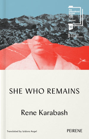 She Who Remains