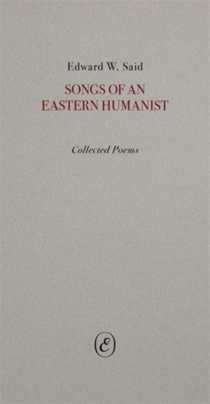 Songs of an Eastern Humanist