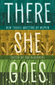 Book cover of: There She Goes. By: Esa Aldegheri