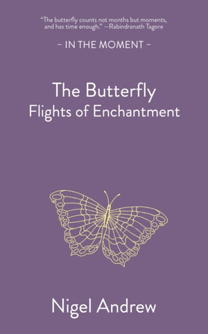 Butterfly, Flights of Enchantment