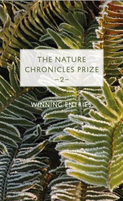 Book cover of: Nature Chronicles Prize: 2. By: Marchelle Farrell