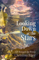 Book cover of: Looking Down at the Stars