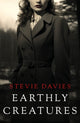 Book cover of: Earthly Creatures. By: Stevie Davies